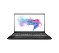 MSI Modern 14 B4MW AMD-010 14" 60Hz Laptop AMD Ryzen R5-4500U UMA 8GB 256GB NVMe SSD Win10