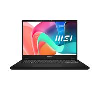 MSI Modern 14 Intel Core 9 16GB RAM 1TB SSD 14 Inch Windows 11 Laptop