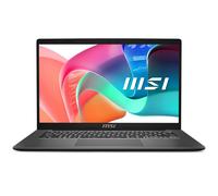 MSI Modern 14in i7 150U 16GB 512GB Laptop