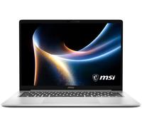 Msi Modern 14S G3MG-022UK 14" Laptop - Intel® Core™ 5, 512 GB SSD, Silver, Silver/Grey
