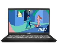 MSI Modern 15 B7M-085UK AMD Ryzen 5 7530U 8GB RAM 512GB SSD 15.6 inch Full HD Windows 11 Home Laptop