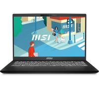 MSI Modern 15.6", Intel Core 15-1342OH, 16GB RAM, 512GB SSD, C13M-274UK