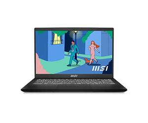 MSI Modern 15 B12M-026UK Core i7-1255U 8GB 512GB SSD 15.6 Inch Windows 11 Laptop