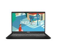 MSI Modern 15 H C13M-274UK 15.6" FullHD 60Hz Black Intel Core i7 Lapto