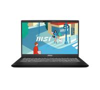 MSI Modern 15 H C13M-275UK 15.6" FullHD 60Hz Black Intel Core i5 Lapto