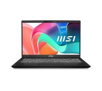 MSI Modern 15 H C2RMG-282UK Intel Core 5 210H Laptop 39.6 Cm 15.6 Full HD 16 GB