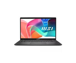 MSI Modern 15 Intel Core 7 16GB RAM 512GB SSD 15.6 Inch Windows 1 9S7-15H431-281