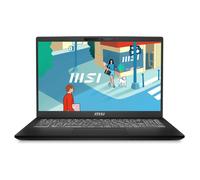 MSI Modern 15 Intel Core 9 16GB RAM 1TB SSD 15.6 Inch Windows 11 Laptop