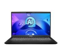 MSI Modern 15 Intel Core Ultra 5 16GB RAM 512GB SSD 15.6 Inch Windows 11 Laptop