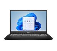 msi Modern 15 Laptop: 13th Gen Core i9-13900H, 32GB RAM, 1TB SSD, 15.6" Full HD IPS Display, Backlit Keyboard, Windows 11