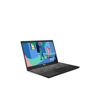 Msi Modern 15 Laptop Black