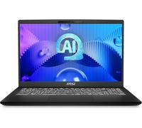 MSI Modern 15 Intel Core Ultra 5 16GB RAM 512GB SSD 15.6 Inch Windows 11 Laptop