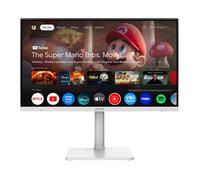 MSI Modern MD272UPSW 27 IPS 4K UHD Smart Monitor
