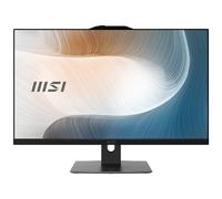 MSI Modern AM242P 1M-1848AT, 23.8 inch FHD 75Hz, Core 3 100U, 8GB, 256GB SSD, Wi-Fi 6E, Win11Pro (00AE0721-1848)