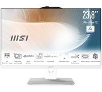 MSI Modern AM242P 1M-1872AT 60 cm 23.8 Inch / 16GB/512GB SSD W11H