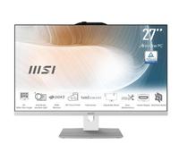 MSI Modern AM272P 1M-1426AT i5-14 27 Inch LED FHD Complete System 16 GB (00AF8232-1426)