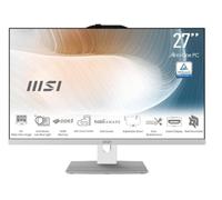 MSI Modern AM272P 1M-1428AT 27 Inch LED FHD Complete System 16 GB (00AF8232-1428)