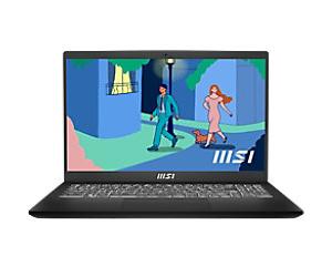 MSI Modern B7M-085UK Laptop 39.6 cm (15.6") 7530U 8 GB AMD Radeon Graphics Windows 11