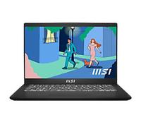 MSI Modern C7M-074UK Laptop 35.6 cm (14") 7530U 8 GB AMD Radeon Graphics Windows 11 Home