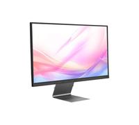 MSI Modern MD271UL 27 Inch Monitor, UHD (3840 x 2160), 60Hz, IPS, 4ms, Adaptive-Sync, 2x HDMI, DisplayPort, USB Type-C, Anti-Glare, Anti-Flicker, Less Blue light, TÜV Certified, Kensington, Grey