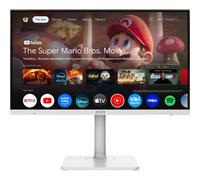 MSI Modern MD272UPSW 27 IPS 4K UHD Smart Monitor