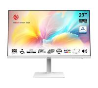 MSI Modern MD272XPW 27 IPS Full HD 100Hz Adaptive-Sync Monitor