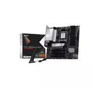 MSI Motherboard B850 AM5 mATX DDR5 Wi-Fi 7 3x M.2 PCIe 5.0 x16 PRO B850M-P WIFI
