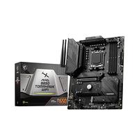 MSI Motherboard MAG B650 TOMAHAWK WIFI AMD Ryzen 7000 Series (AM5) with B650 Chipset ATX MB5907