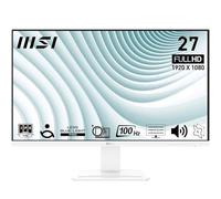 MSI MP273AW 27 inch 100 Hz display