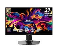 MSI 26.5" MPG 271QR QD-OLED X50 WQHD 500Hz QD-OLED Monitor