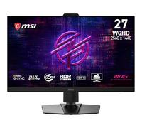 MSI NVIDIA Pulsar MPG 272QRF X36 27” 2K 360Hz G-SYNC HDR10 Rapid IPS