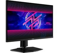 MSI MPG 274URF QD computer monitor 68.6 cm (27") 3840 x 2160 pixels 4K Ultra HD QD-OLED Black