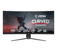 MSI MPG 346CQRF X24 34 Inch 240Hz LCD UWQHD Monitor