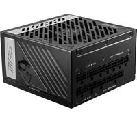 MSI MPG A1000G