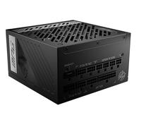 MSI MPG A1000G PCIE5 power supply unit 1000 W 20+4 pin ATX ATX Black