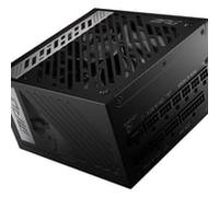 MSI MPG A850G ATX 3.1 PCIe 5.1 850W 80 Plus Gold Modular Power Supply