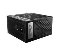 MSI MPG A850G PCIe5 - 850W Power Supply