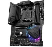 MSI MPG B550 Gaming Plus AMD B550 Socket AM4 ATX