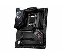 MSI MPG B650 CARBON WIFI motherboard AMD B650 Socket AM5 ATX