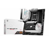 MSI MPG B650 EDGE WIFI motherboard AMD B650 Socket AM5 ATX