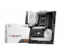 MSI MPG B650 EDGE WIFI AMD Ryzen DDR5 ATX Motherboard - Socket AM5