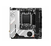 MSI MPG B650I EDGE WIFI - motherboard - mini ITX - Socket AM5 - AMD B650