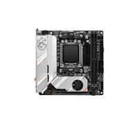 MSI MPG B650I EDGE WIFI - motherboard - mini ITX - Socket AM5 - AMD B650