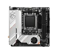 MSI MPG B650I Edge WIFI Motherboard - Socket AM5