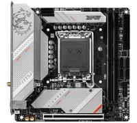 MSI MPG B760I EDGE WIFI motherboard Intel B760 LGA 1700 mini ATX