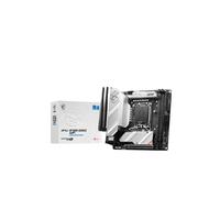 MSI MPG B760I EDGE WIFI motherboard Intel B760 LGA 1700 mini ATX