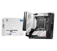 MSI MPG B760I EDGE WIFI motherboard Intel B760 LGA 1700 mini ATX