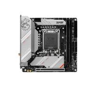 MSI MPG B760I EDGE WIFI motherboard Intel B760 LGA 1700 mini ATX