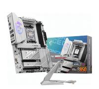 MSI MPG B850 EDGE TI WIFI, AMD AM5 Motherboard CPU Bundle