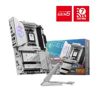MSI MPG B850 EDGE TI WIFI motherboard AMD B850 Socket AM5 ATX